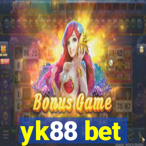 yk88 bet